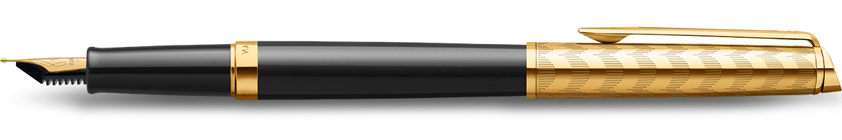 Pen preview