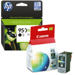 Toon producten in de categorie Originele inktcartridges Afbeelding voor categorie Originele inktcartridges