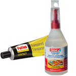 Toon producten in de categorie Lijmen Afbeelding voor categorie Lijmen