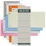 Toon producten in de categorie Ordner toebehoren Afbeelding voor categorie Ordner toebehoren