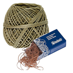 Toon producten in de categorie Touw en elastiek Afbeelding voor categorie Touw en elastiek