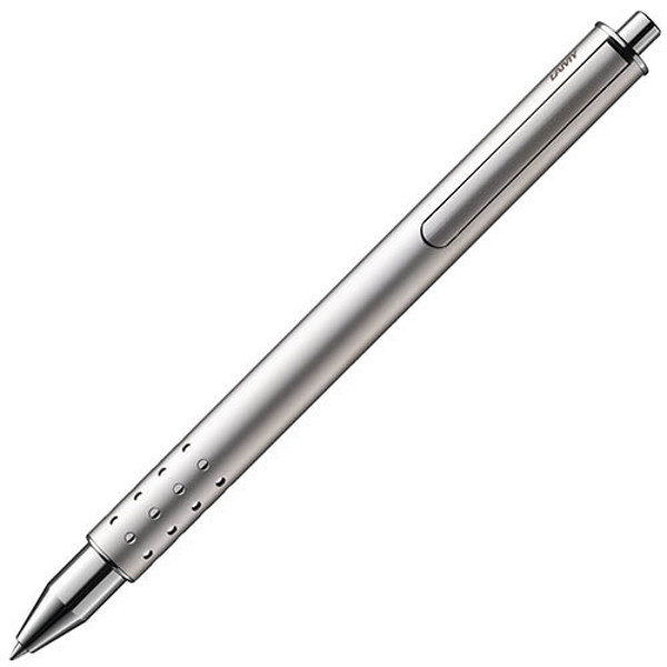 Picture of LAMY swift Palladium rollerball