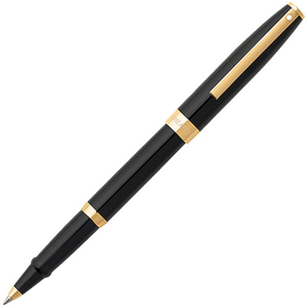 Afbeelding van Sheaffer SAGARIS Gloss Black GT rollerpen