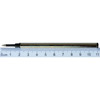 Afbeelding van Sheaffer rollerpenvulling slim blauw medium