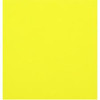 Afbeelding van karton  etalage- Folia 48x68cm - 380gr - fluor geel