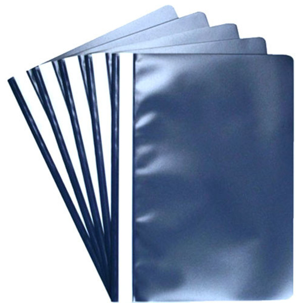 Afbeelding van snelhechter Quantore A4 - 10stuks - blauw