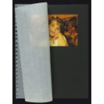 interieur 23r fotobladen  Multo   zwart  20vel