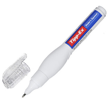correctiepen Tipp-ex Shake 'n Squeeze 8ml