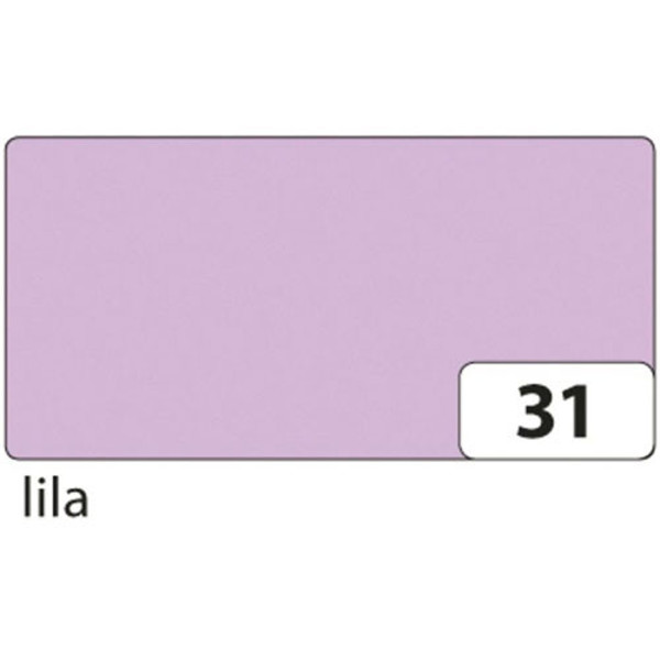 Afbeelding van fotokarton Folia 2zijdig B2 (50x70cm) 300gr nr31 - lila