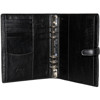 Afbeelding van Filofax A5  Holborn Black