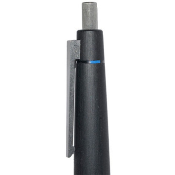 LAMY 2000 black 4 kleuren balpen