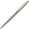 Afbeelding van Parker Jotter Stainless Steel GT set balpen en vulpen