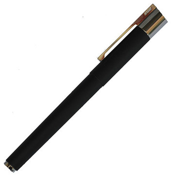 LAMY scala Black vulpen
