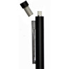 Afbeelding van LAMY cp1 Black 0.7mm vulpotlood