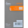 Afbeelding van notitieboek Filofax Flex interieur Pocket alfabet