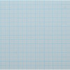 Afbeelding van millimeterblok Canson A3 blauw 50blad