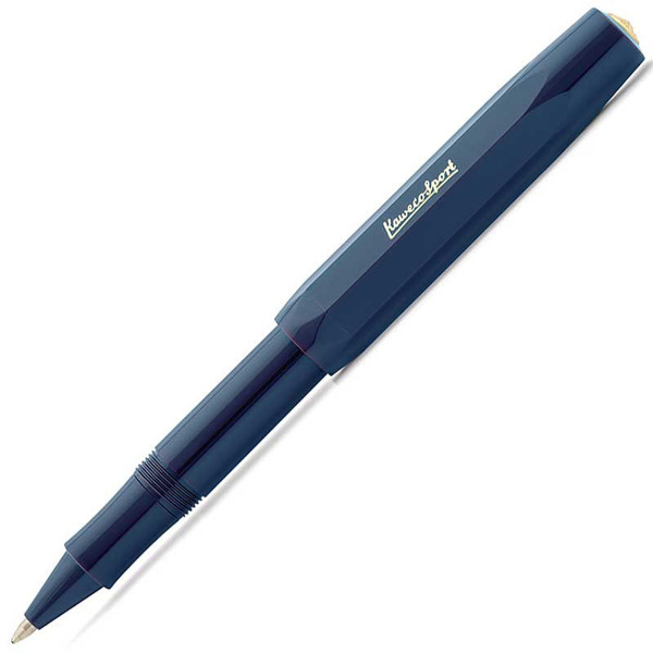 Afbeelding van Kaweco Classic Sport Navy rollerpen