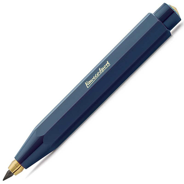 Afbeelding van Kaweco Classic Sport Navy - 3.2 vulpotlood