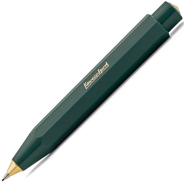 Afbeelding van Kaweco Classic Sport Green - 0.7 vulpotlood