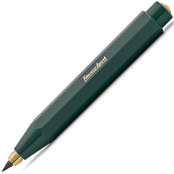 Afbeeldingen van Kaweco Classic Sport Green - 3.2 vulpotlood