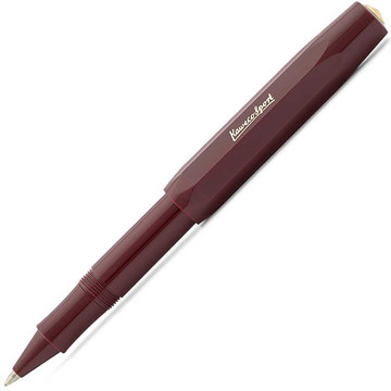 Afbeeldingen van Kaweco Classic Sport Burgundy rollerpen