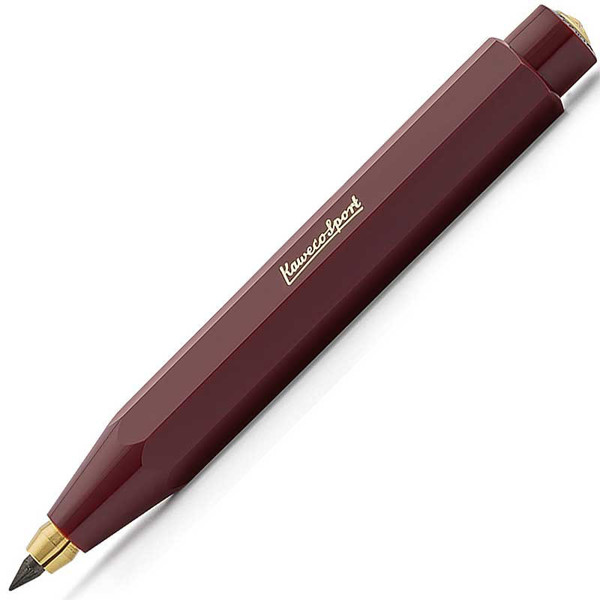Afbeelding van Kaweco Classic Sport Burgundy - 3.2 vulpotlood