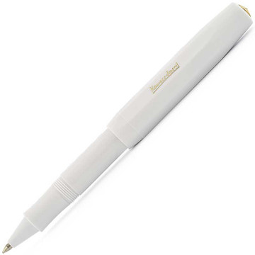 Afbeeldingen van Kaweco Classic Sport White rollerpen