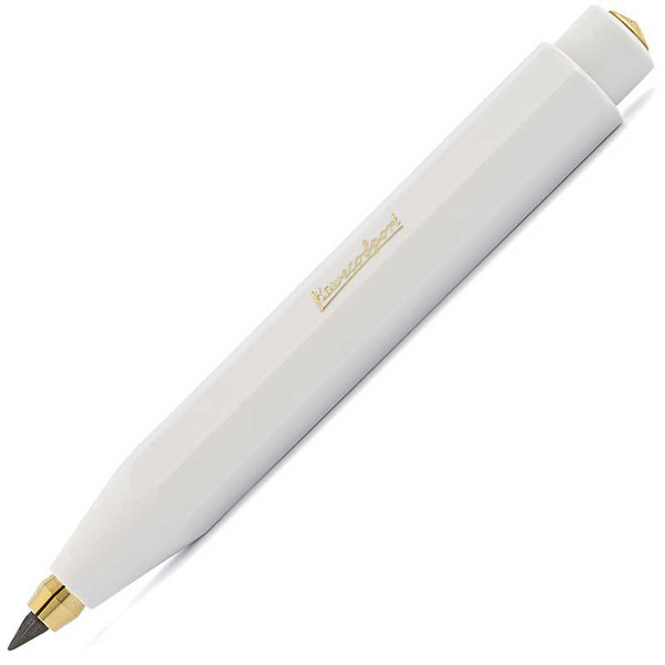 Afbeelding van Kaweco Classic Sport White - 3.2 vulpotlood