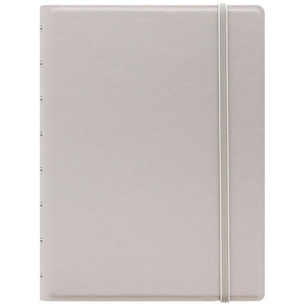 Afbeelding van Filofax Notebook A5 Classic Pastels Stone