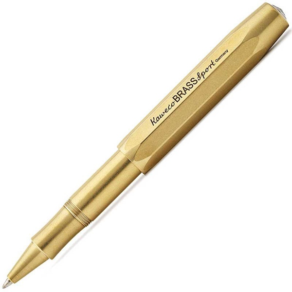 Afbeelding van Kaweco Brass Sport rollerpen