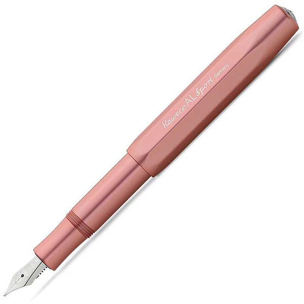 Afbeelding van Kaweco AL Sport Rose Gold vulpen