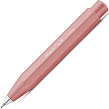 Afbeeldingen van Kaweco AL Sport Rose Gold - 0.7 vulpotlood
