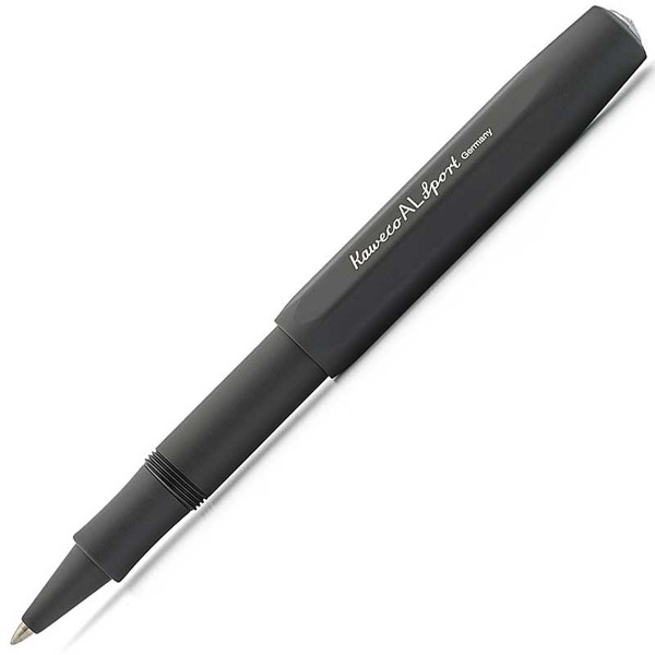 Afbeelding van Kaweco AL Sport Black rollerpen