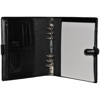 Afbeelding van Filofax A5  Finsbury Black