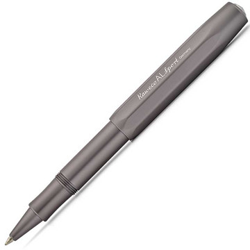 Afbeeldingen van Kaweco AL Sport Grey rollerpen