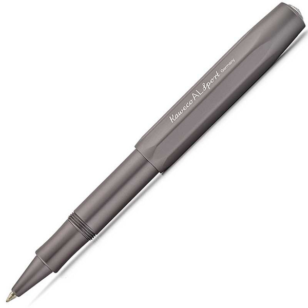 Afbeelding van Kaweco AL Sport Grey rollerpen