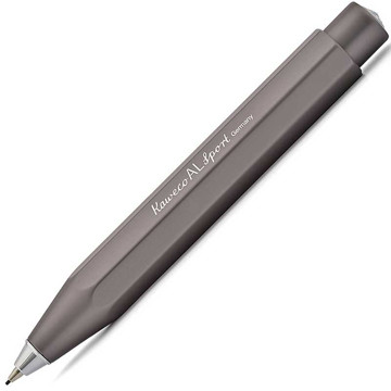 Afbeeldingen van Kaweco AL Sport Grey - 0.7 vulpotlood