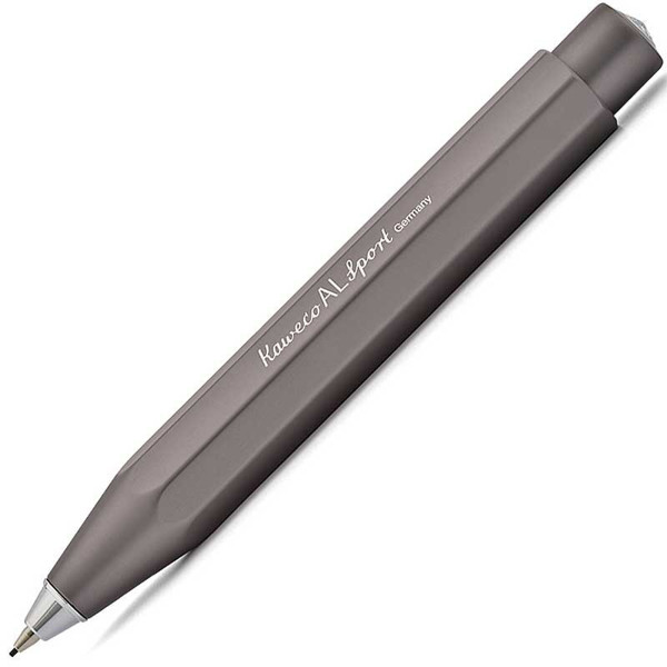 Afbeelding van Kaweco AL Sport Grey - 0.7 vulpotlood