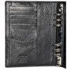 Afbeelding van Filofax A5  Holborn Black