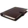Afbeelding van Filofax A5  Holborn Brown