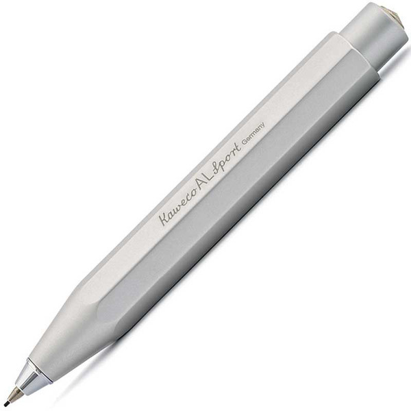 Afbeelding van Kaweco AL Sport Silver - 0.7 vulpotlood