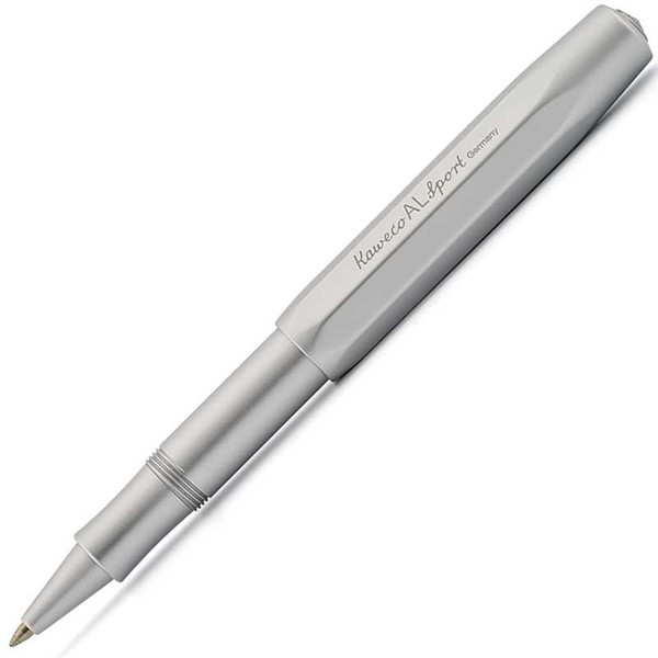 Afbeelding van Kaweco AL Sport Silver rollerpen