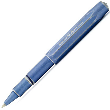 Afbeeldingen van Kaweco AL Sport Stonewashed Blue rollerpen