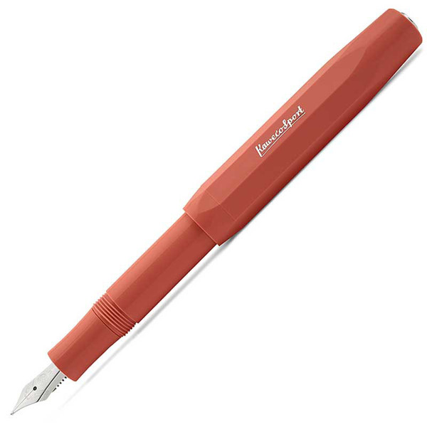 Afbeelding van Kaweco Skyline Sport Fox vulpen