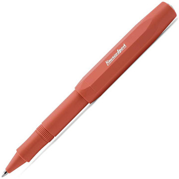 Afbeeldingen van Kaweco Skyline Sport Fox rollerpen