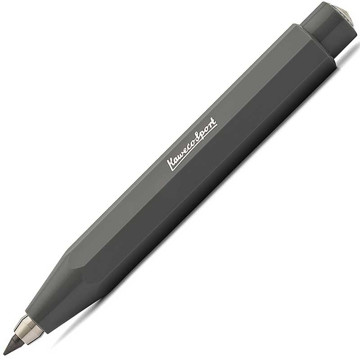 Afbeeldingen van Kaweco Skyline Sport Grey - 3.2 vulpotlood