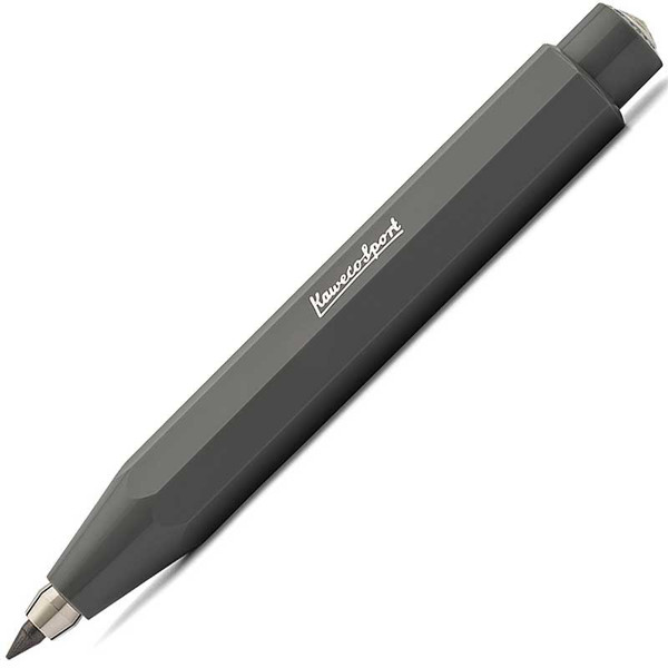 Afbeelding van Kaweco Skyline Sport Grey - 3.2 vulpotlood