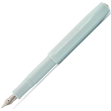Afbeeldingen van Kaweco Skyline Sport Mint vulpen