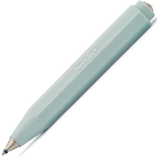 Afbeelding van Kaweco Skyline Sport Mint balpen