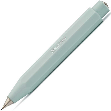 Afbeeldingen van Kaweco Skyline Sport Mint - 0.7 vulpotlood